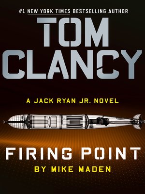 cover image of Tom Clancy Firing Point